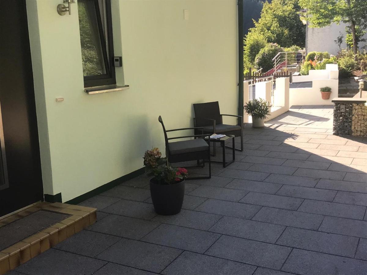 Ferienhaus Kylltal Villa Zemmer Luaran gambar