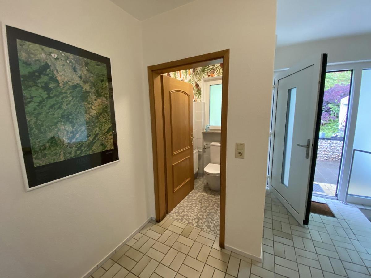 Ferienhaus Kylltal Villa Zemmer Luaran gambar