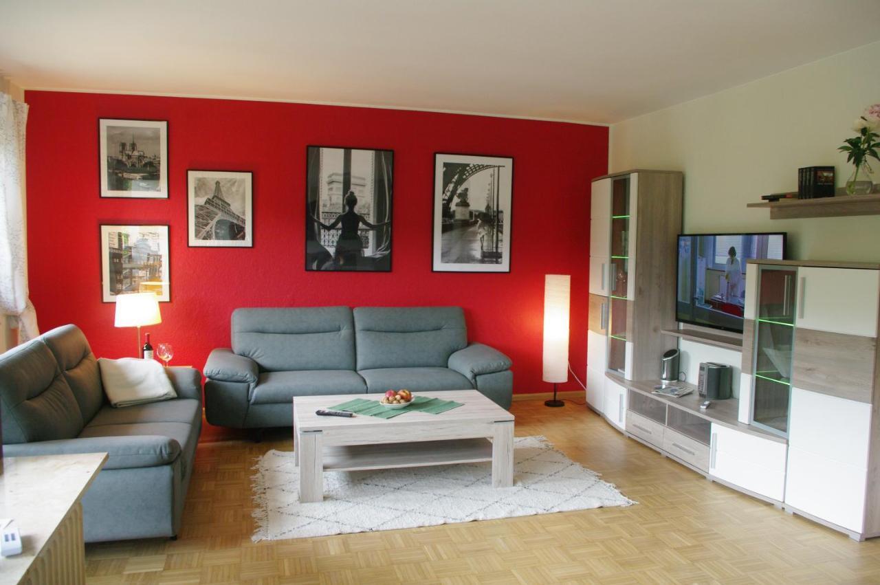 Ferienhaus Kylltal Villa Zemmer Luaran gambar