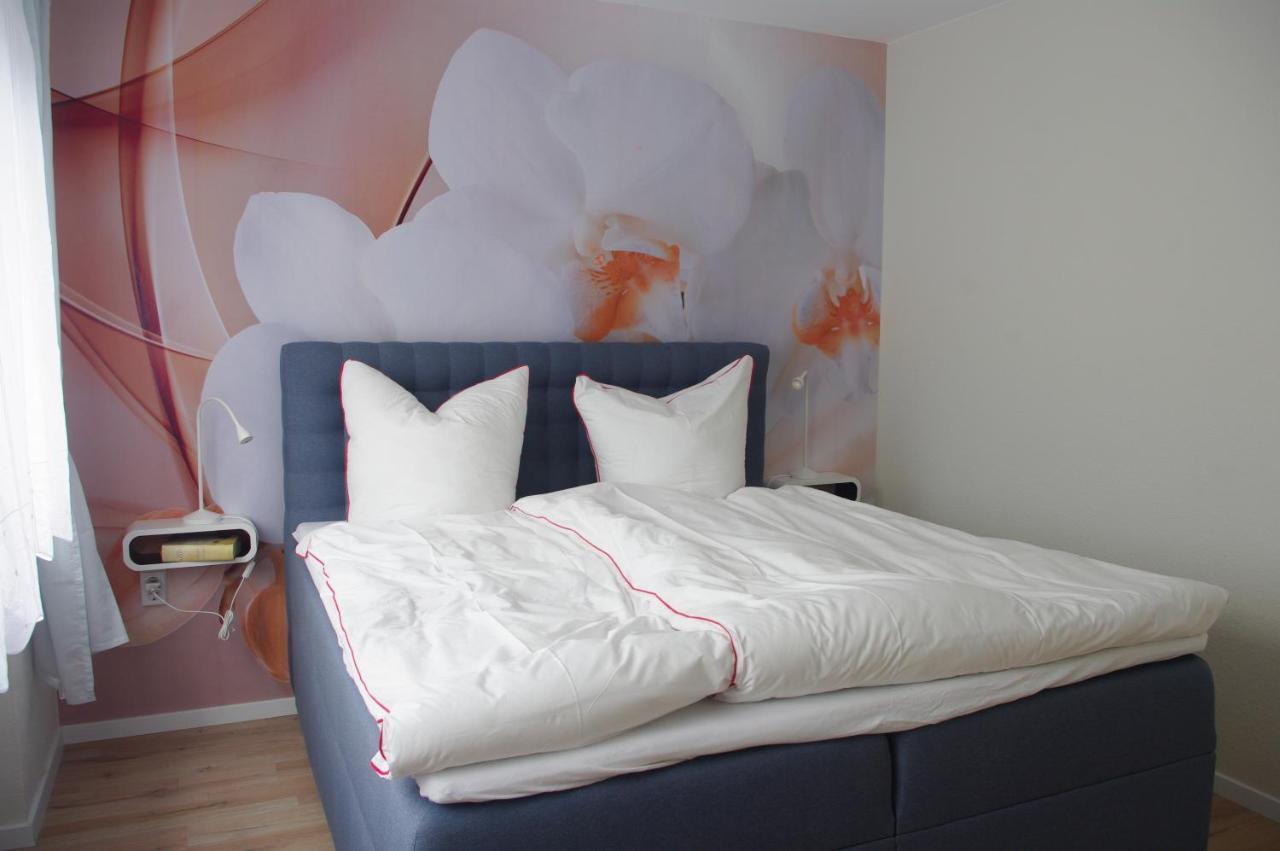 Ferienhaus Kylltal Villa Zemmer Luaran gambar