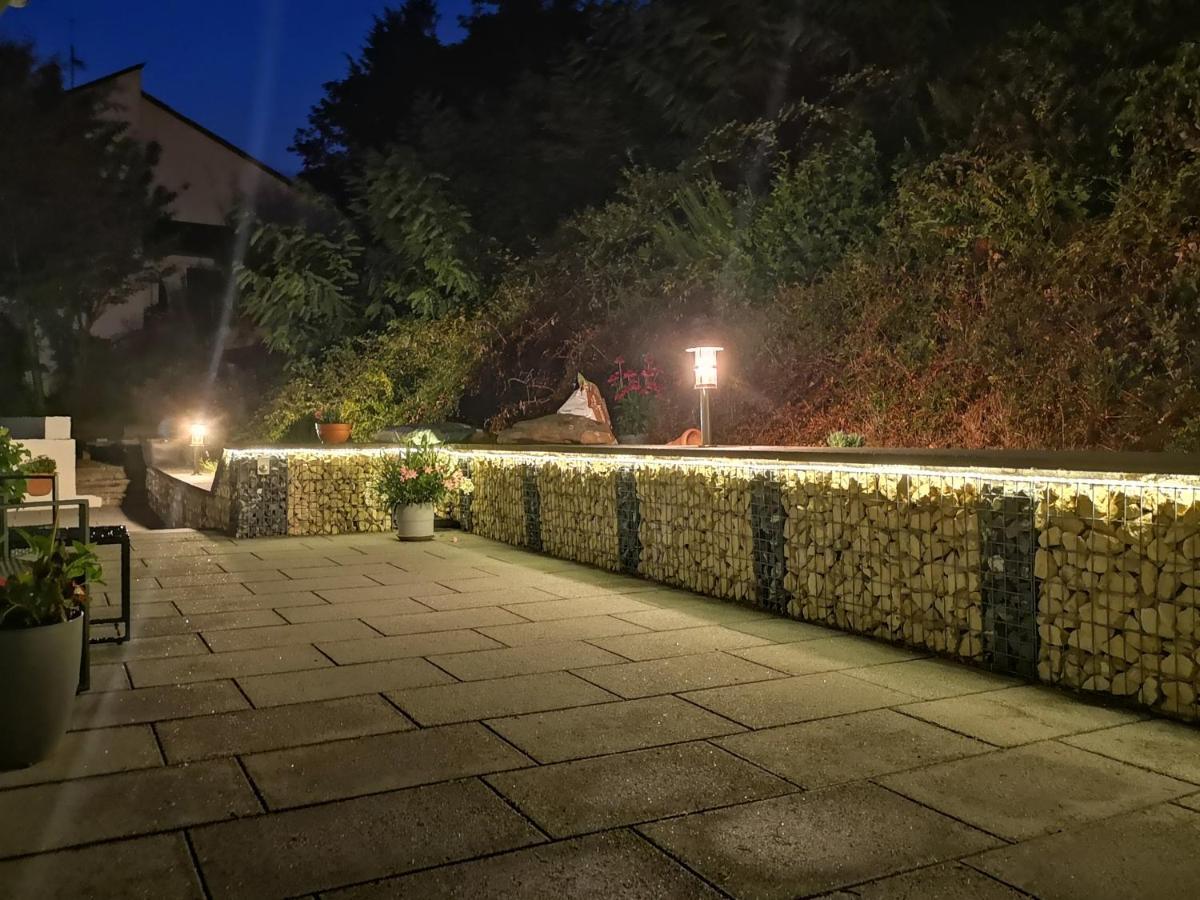 Ferienhaus Kylltal Villa Zemmer Luaran gambar